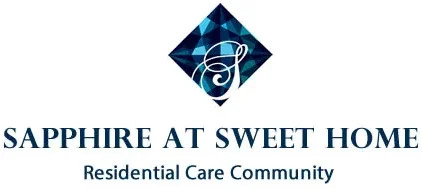 Sapphire At Sweet Home